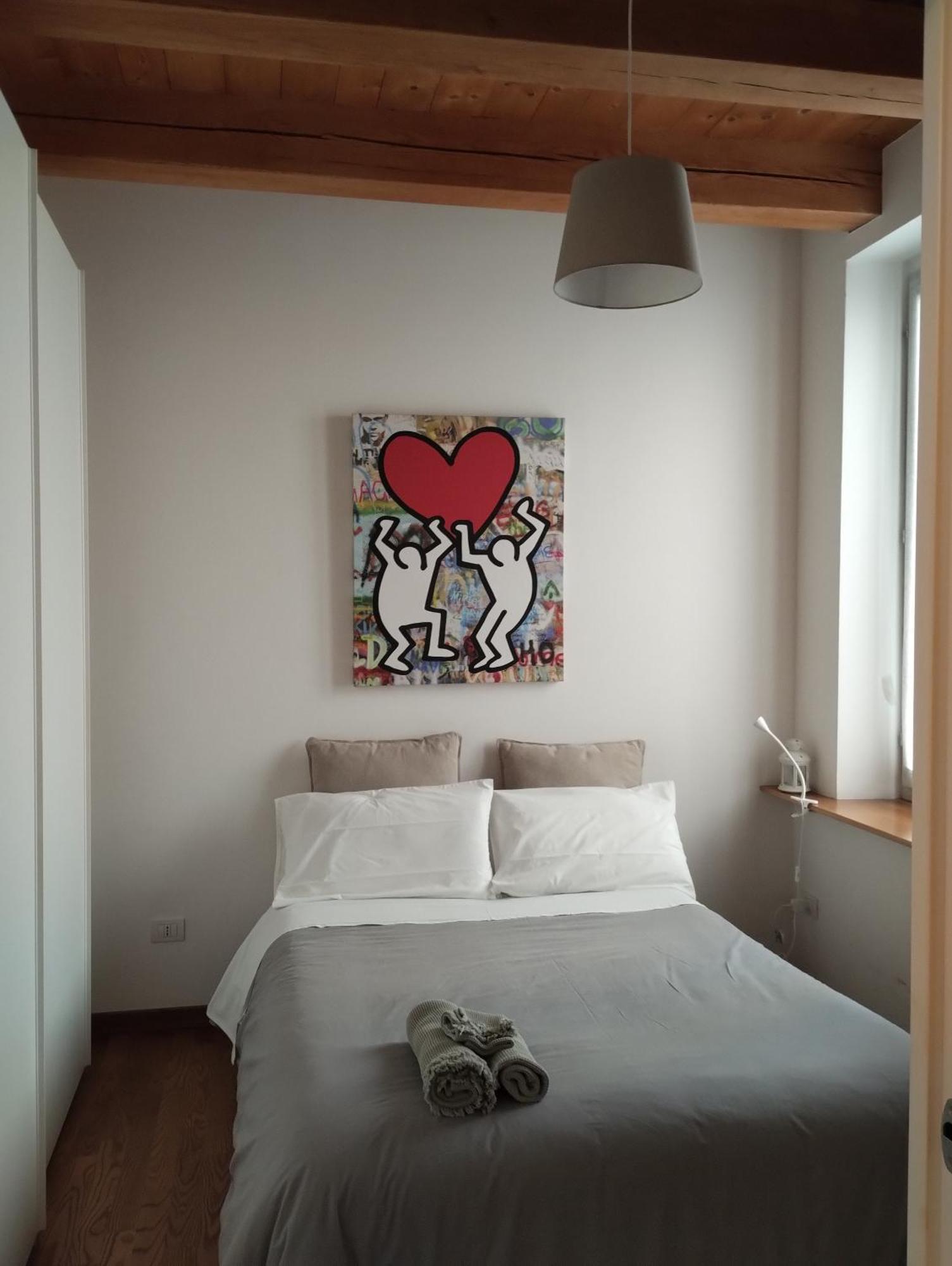 La Finestra Sul Porto Apartment Ancona Exterior photo
